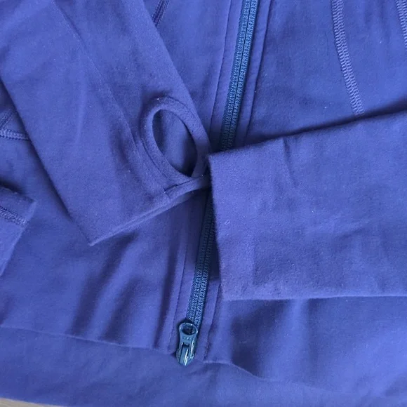 Lululemon In Stride Jacket - Picture 11 of 12